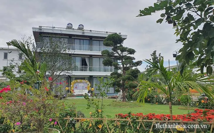 Dolphin Villa KT6-05